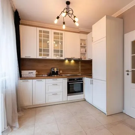 Appartamento Central -top Center *